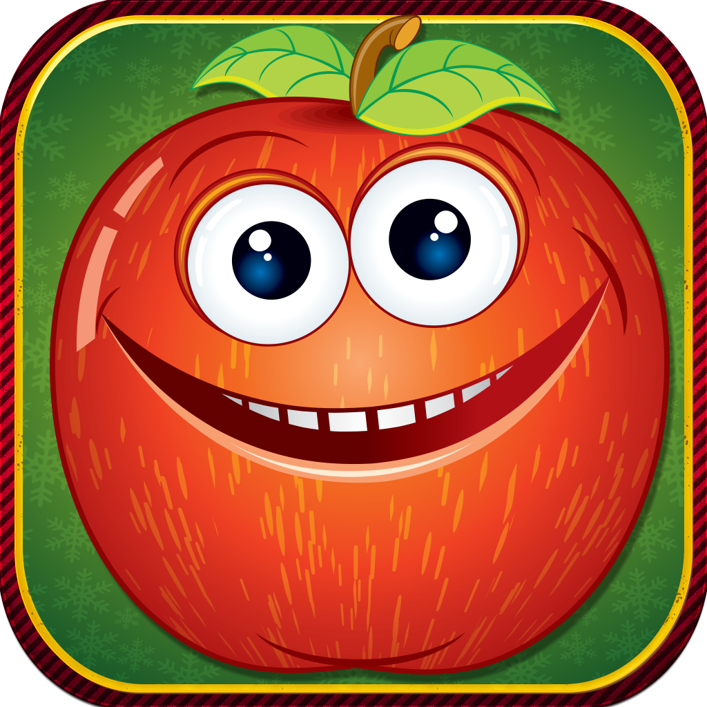 A Fruit Flow Match - A Line Connect-ing Free Puzzle Game icon