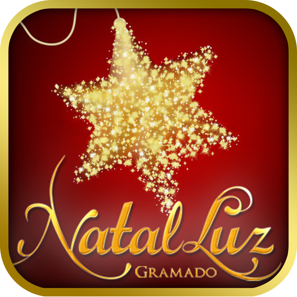 Natal Luz Gramado 2013 icon