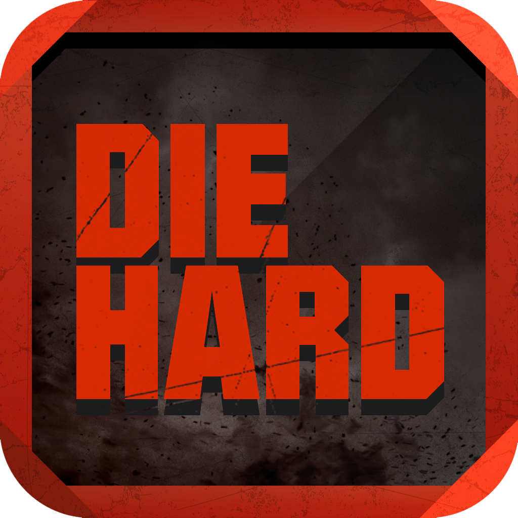 Die Hard Review