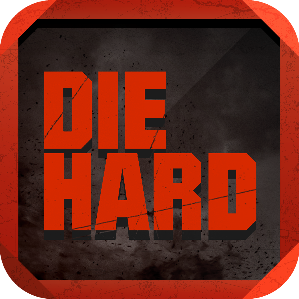 Endless Shooting Now Available In The New Die Hard App