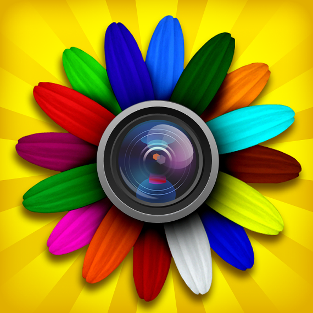 FX Photo Studio: pro effects & filters, fast camera plus photo editor