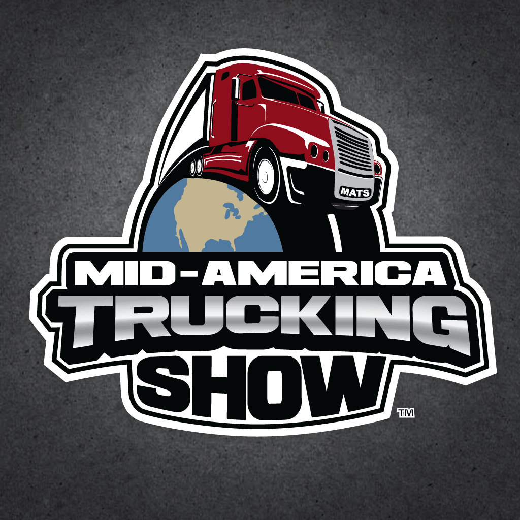Mid-America Trucking Show 2014