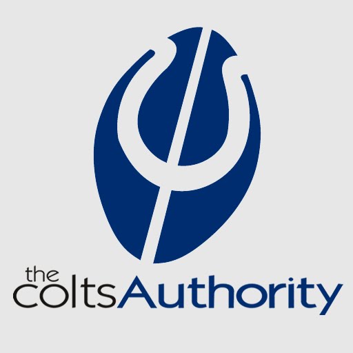 Colts Authority icon