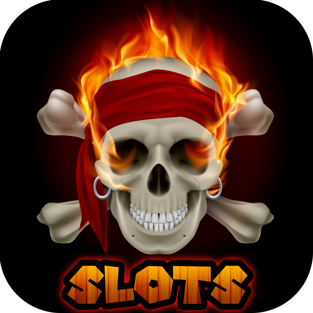 Pirate Treasure Quest Pro - Slots