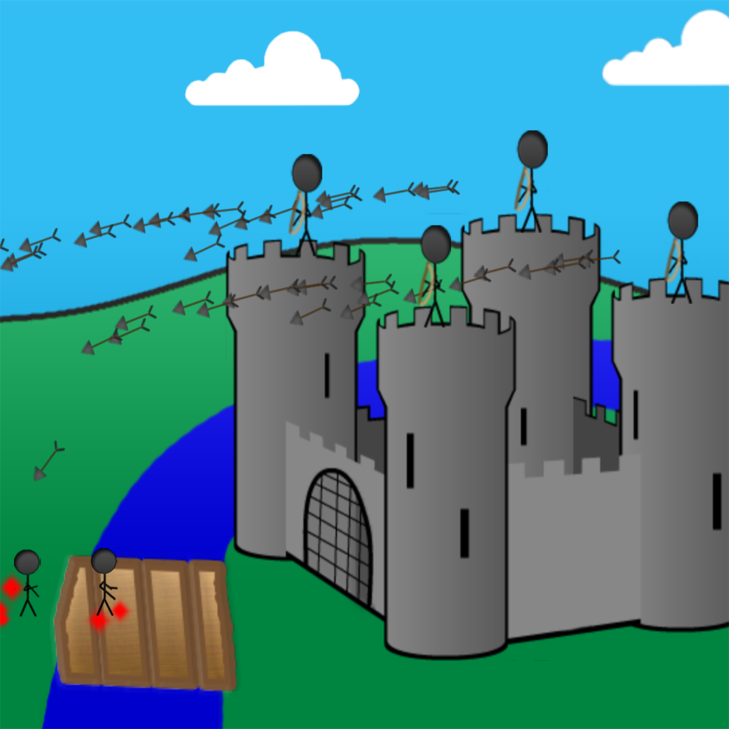 Castle Defence