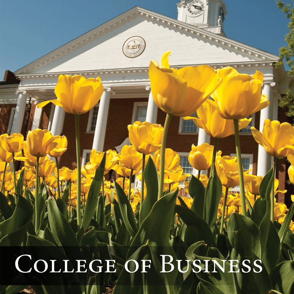 Tennessee Tech College of Business