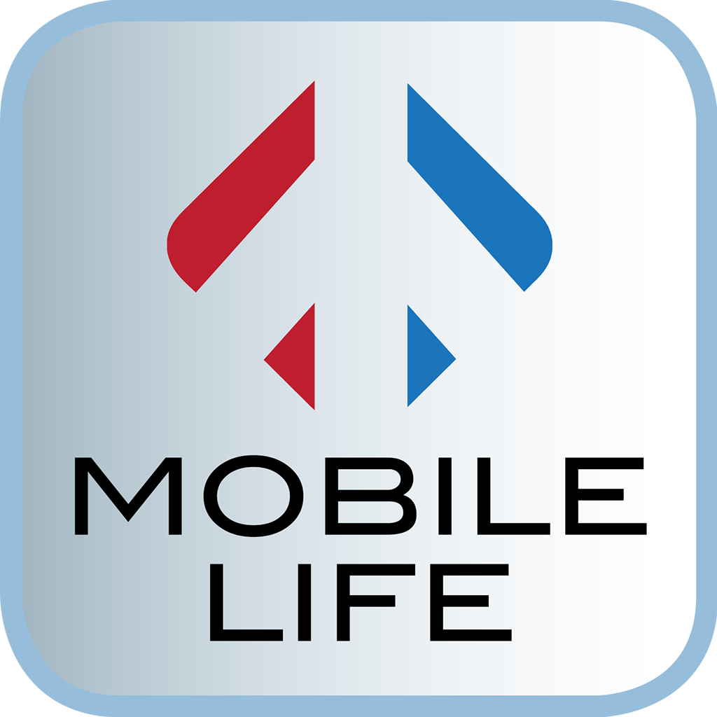 Mobile Life Bristol RI icon
