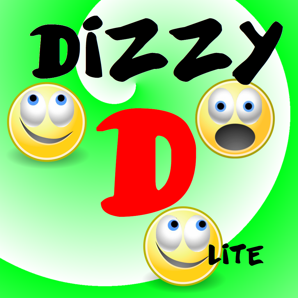 Dizzy D Lite