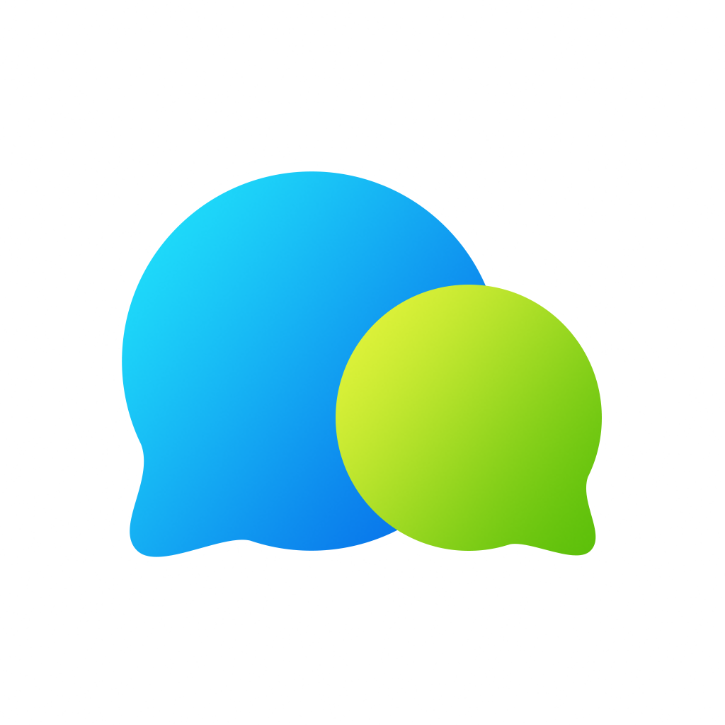 Bubble Chat for Facebook - Beautiful Facebook Chat Client icon