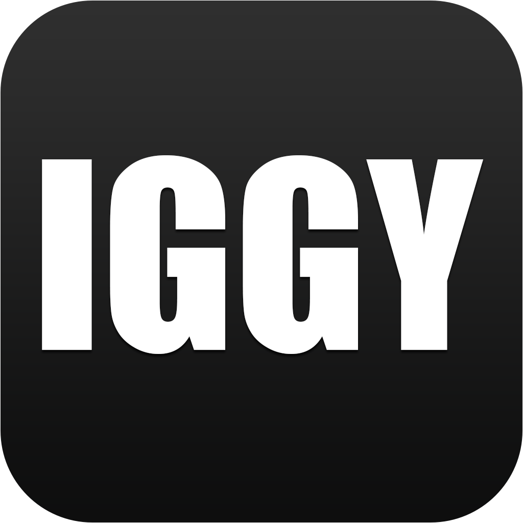 Mega Fans - Iggy Azalea Edition icon