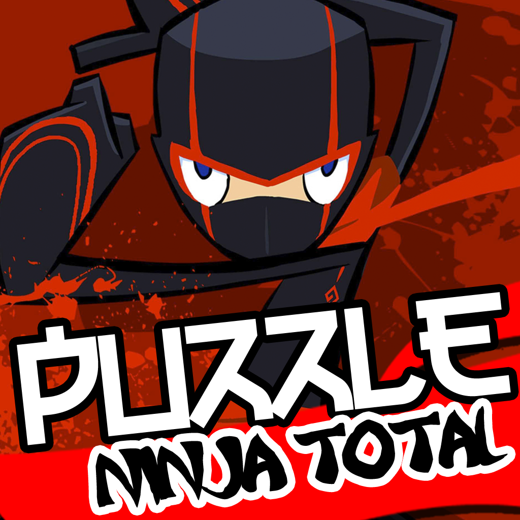 Action collection fun puzzle for Randy Cunningham icon