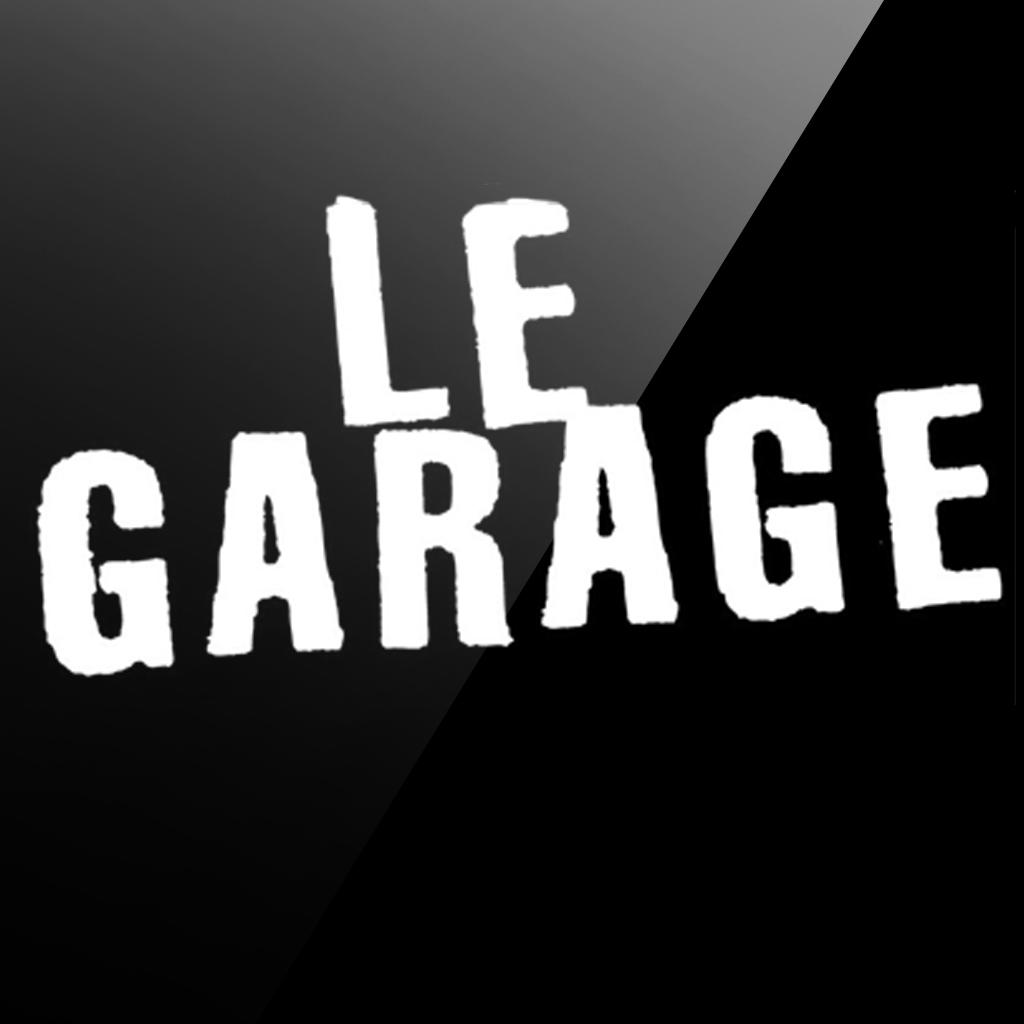Restaurant Le Garage