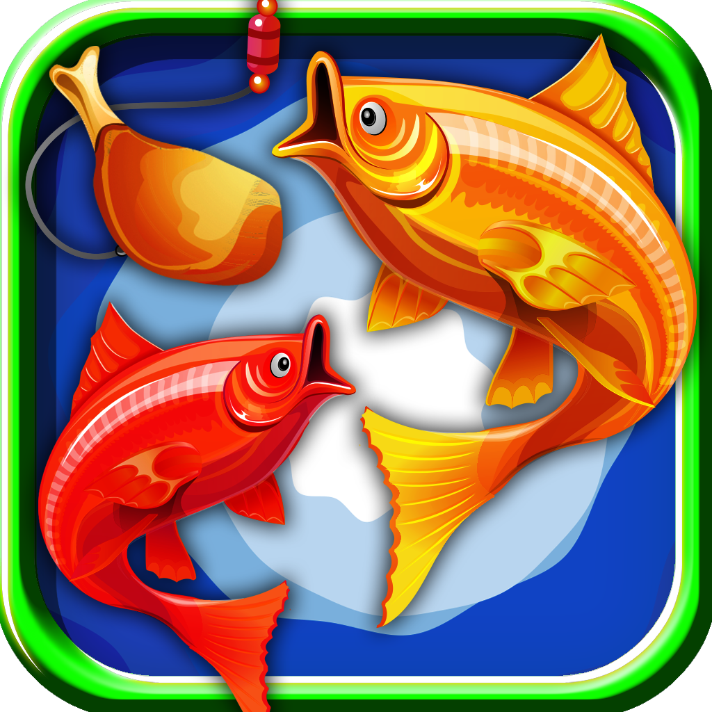 Fish Food Fight - Full Version icon