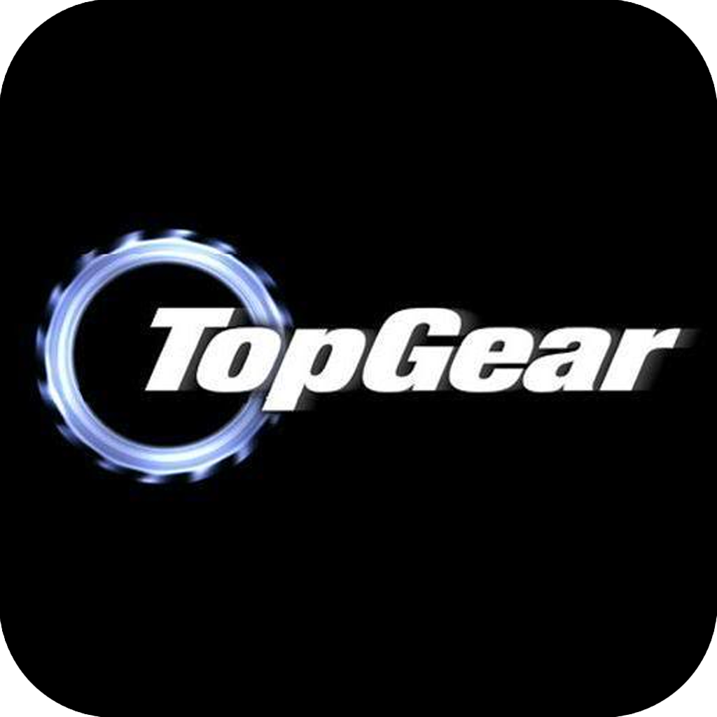 TopGear Magazine for iPhone icon