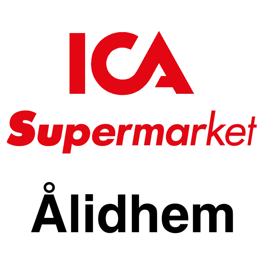ICA Supermarket Ålidhem