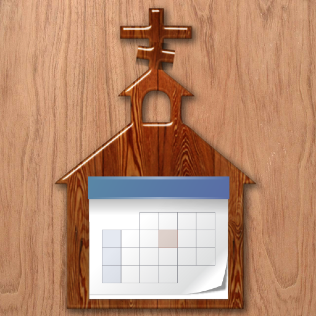 iКалендарь Православный календарь icon