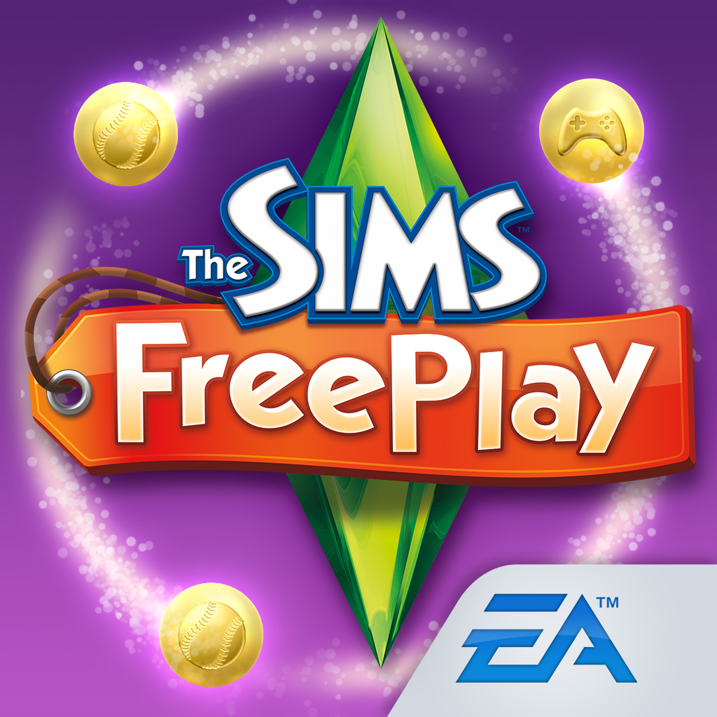 The Sims™ FreePlay