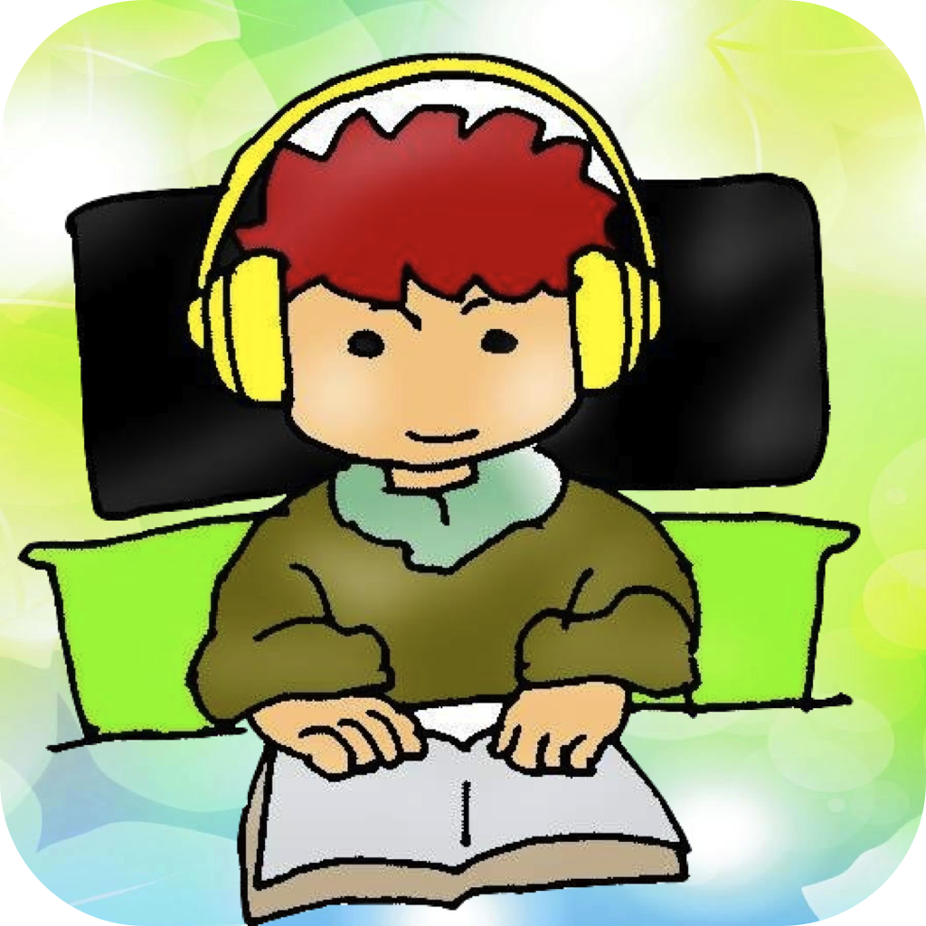 [ForKids]Baby Picture Book Pro icon