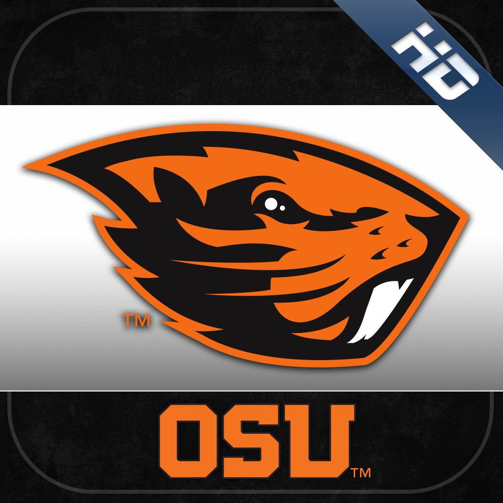 Oregon State Football OFFICIAL HD