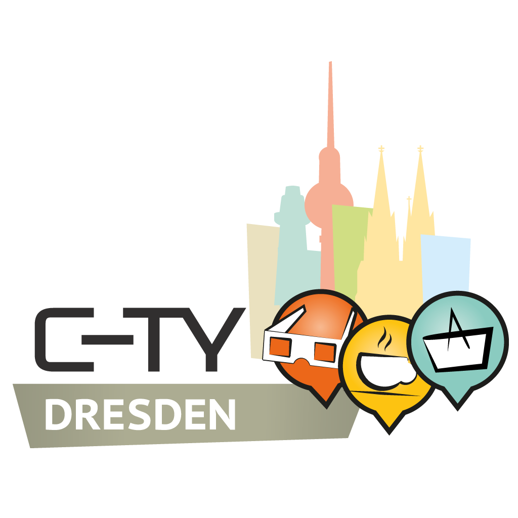 C-TY Dresden icon