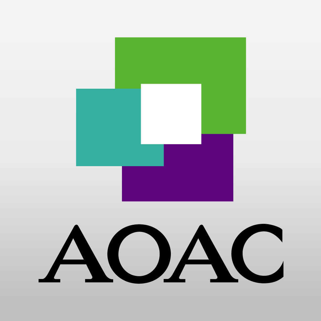 AOAC 2013