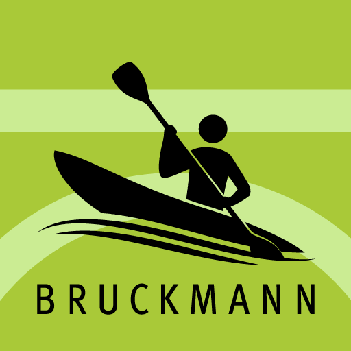 Bruckmann Kanu Touren icon