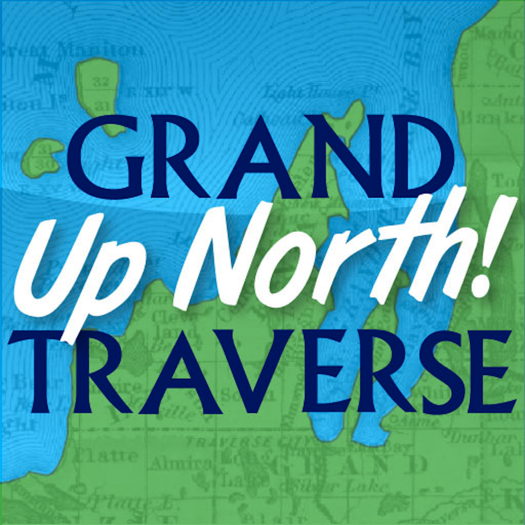 Up North! Grand Traverse icon