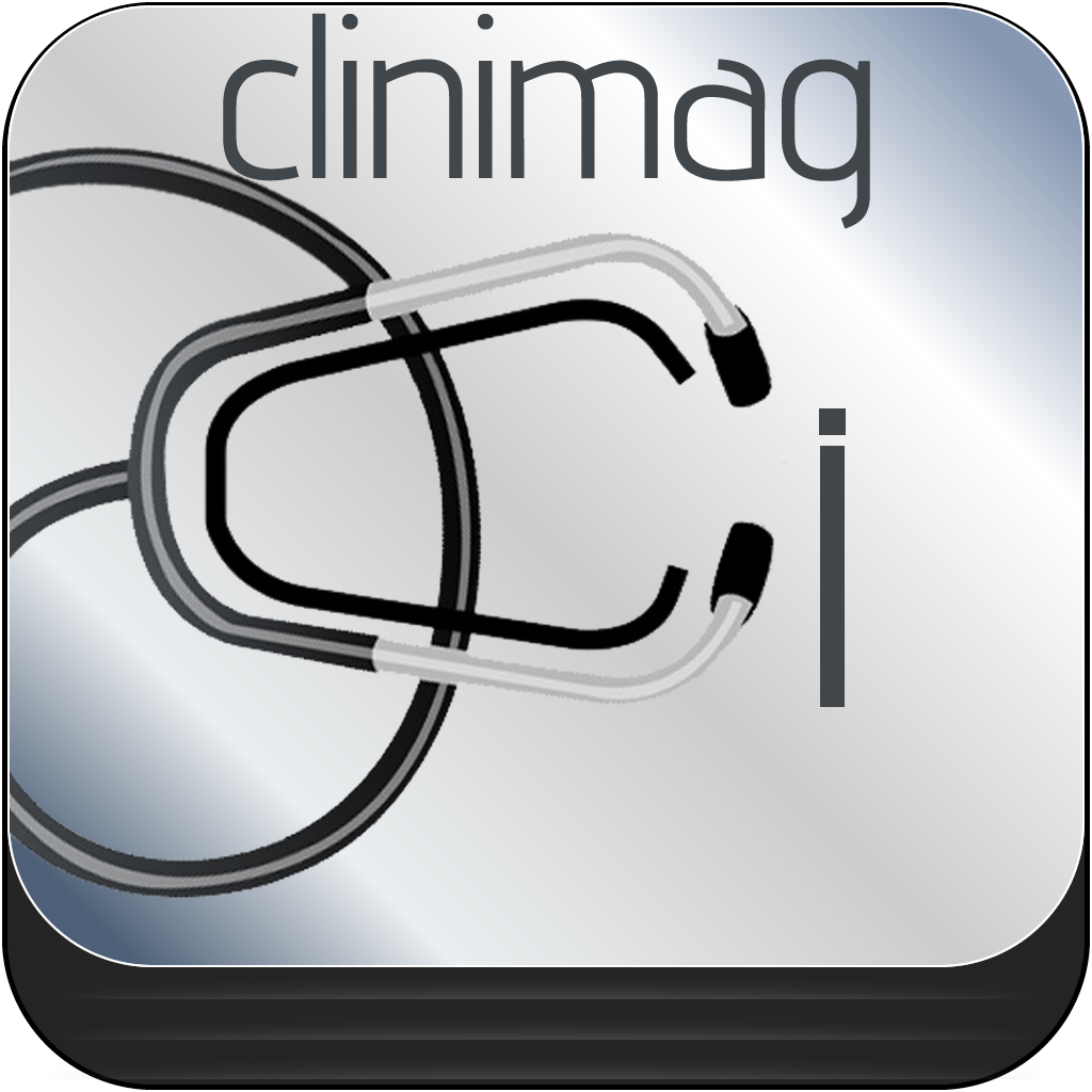 Clinimag Pro icon