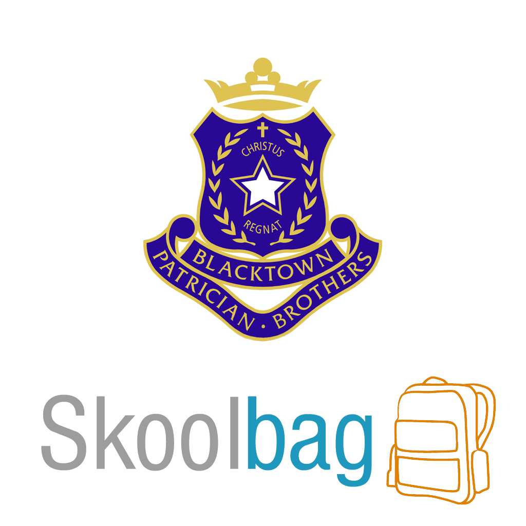 Patrician Brothers' College Blacktown - Skoolbag