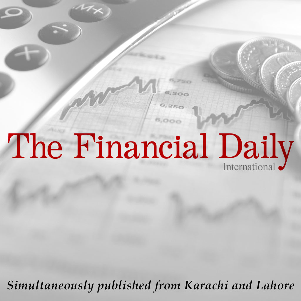 The Financial Daily icon