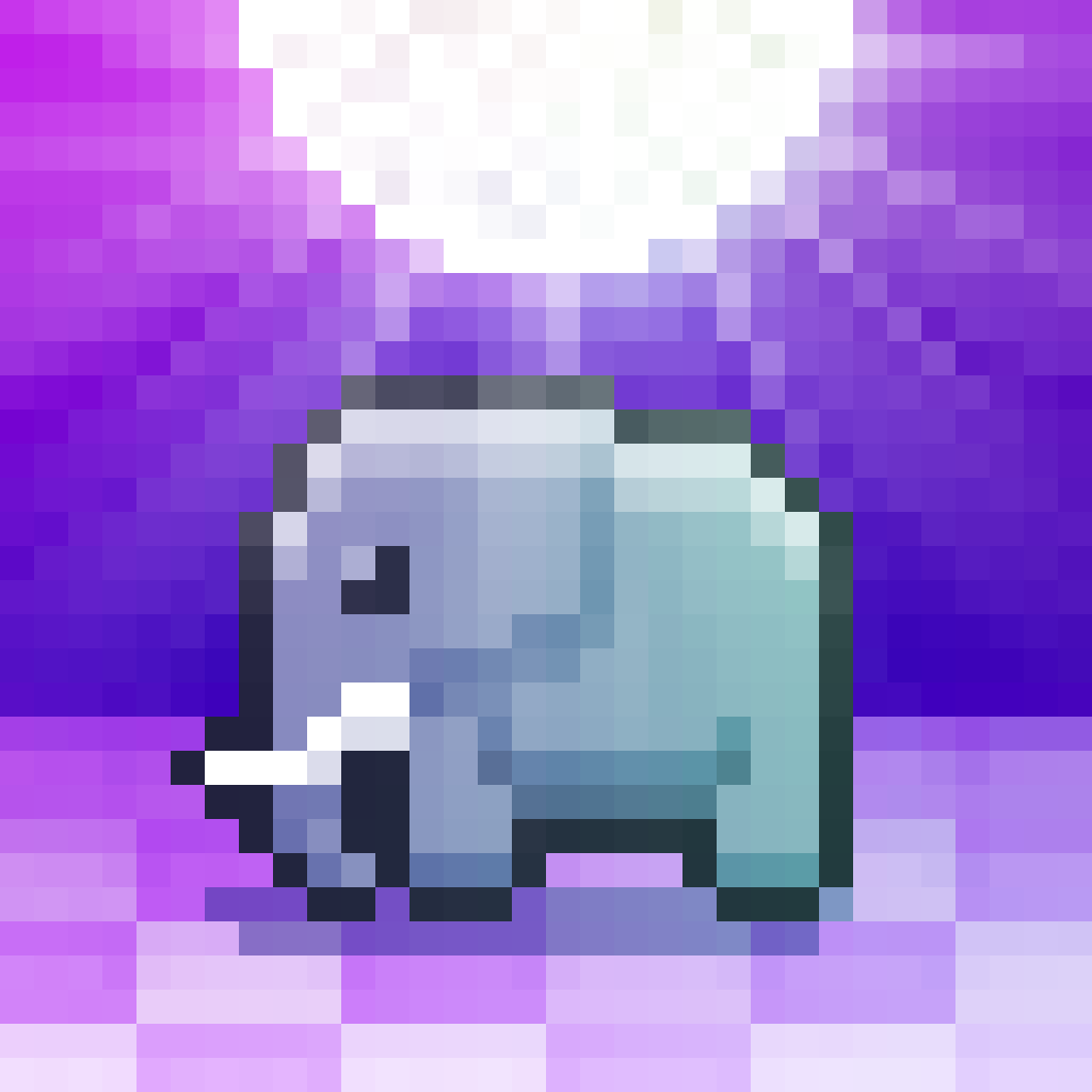 Disco Zoo