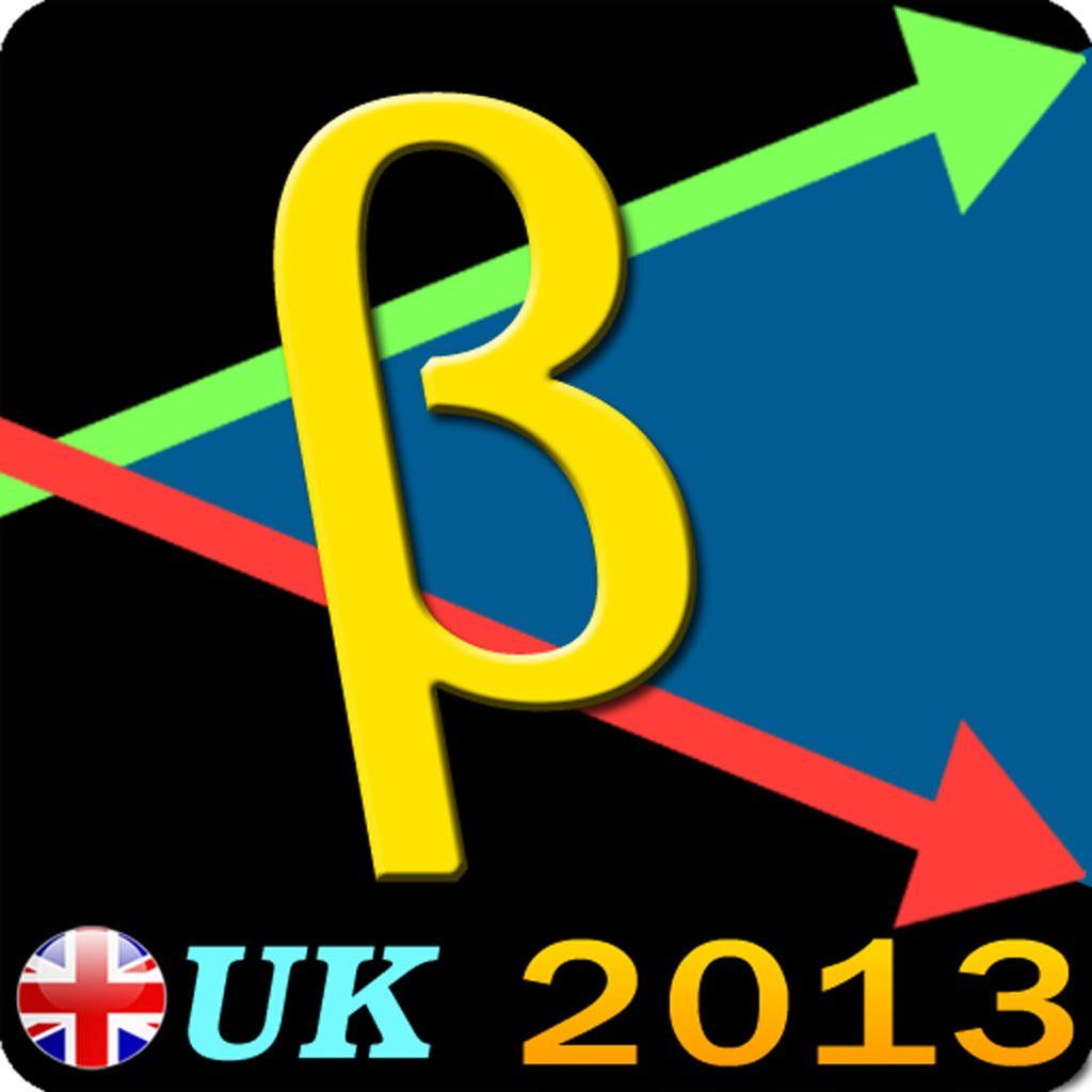 Beta Hedge 2013 (UK)