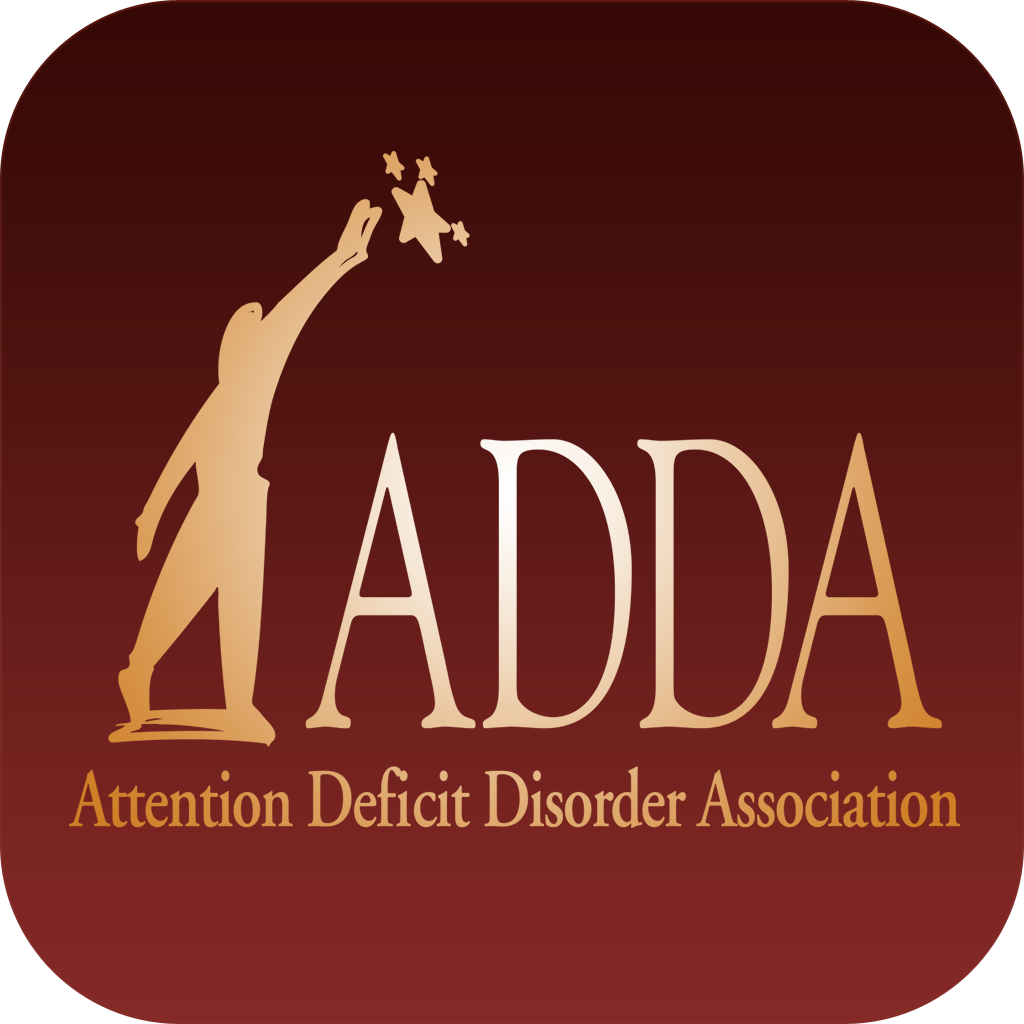 2013 ADDA Adult ADHD Conference