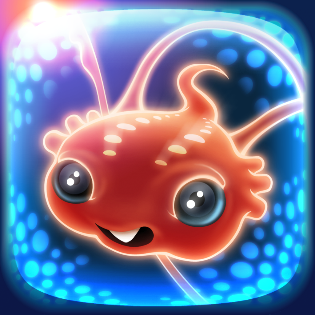 Lightopus icon