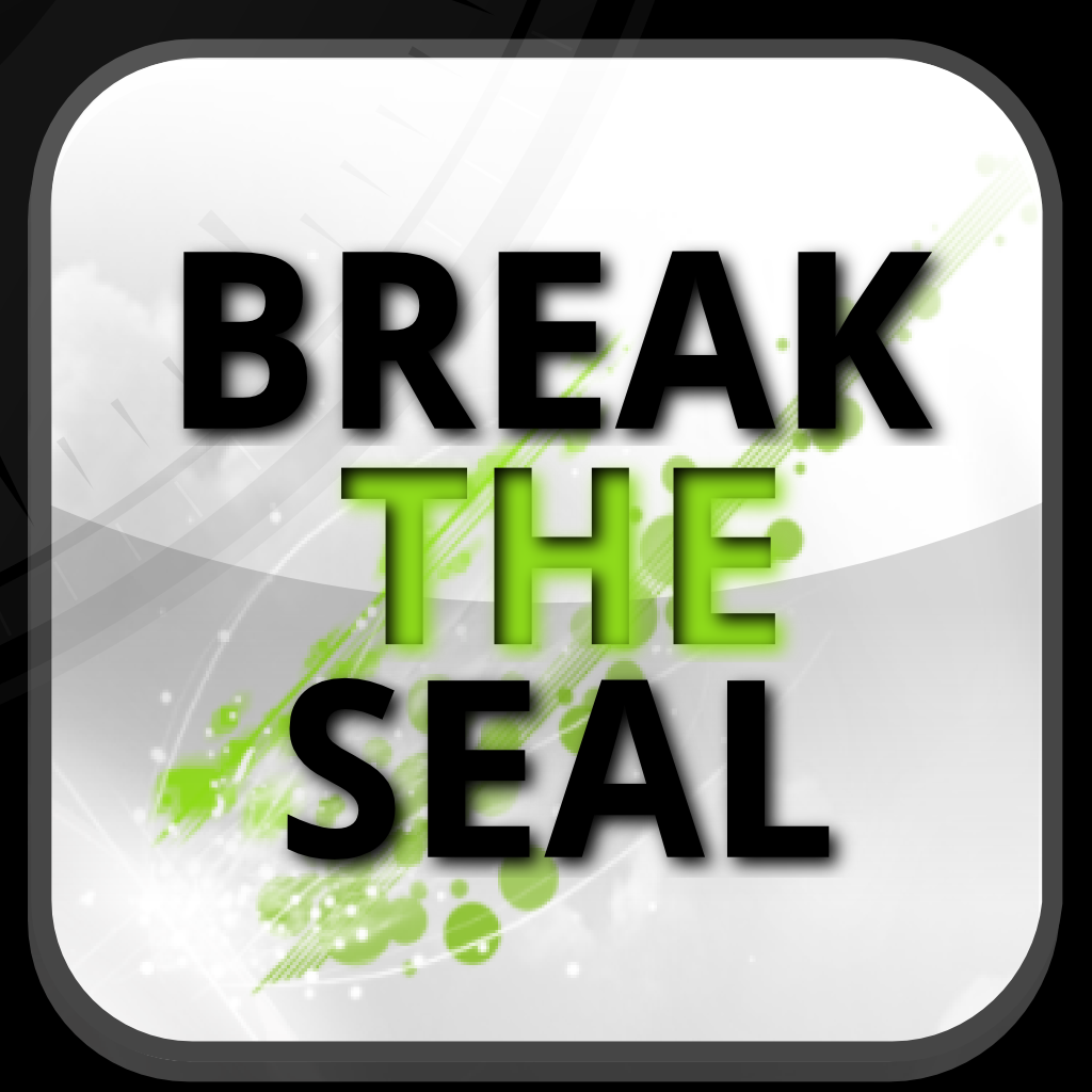 Break the Seal icon