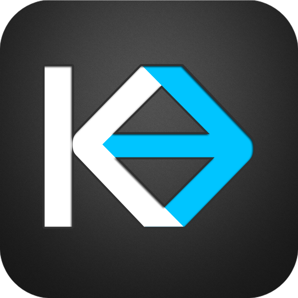 Kaleo Apps Previewer icon