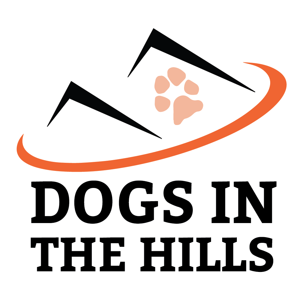 Dogs In The Hills