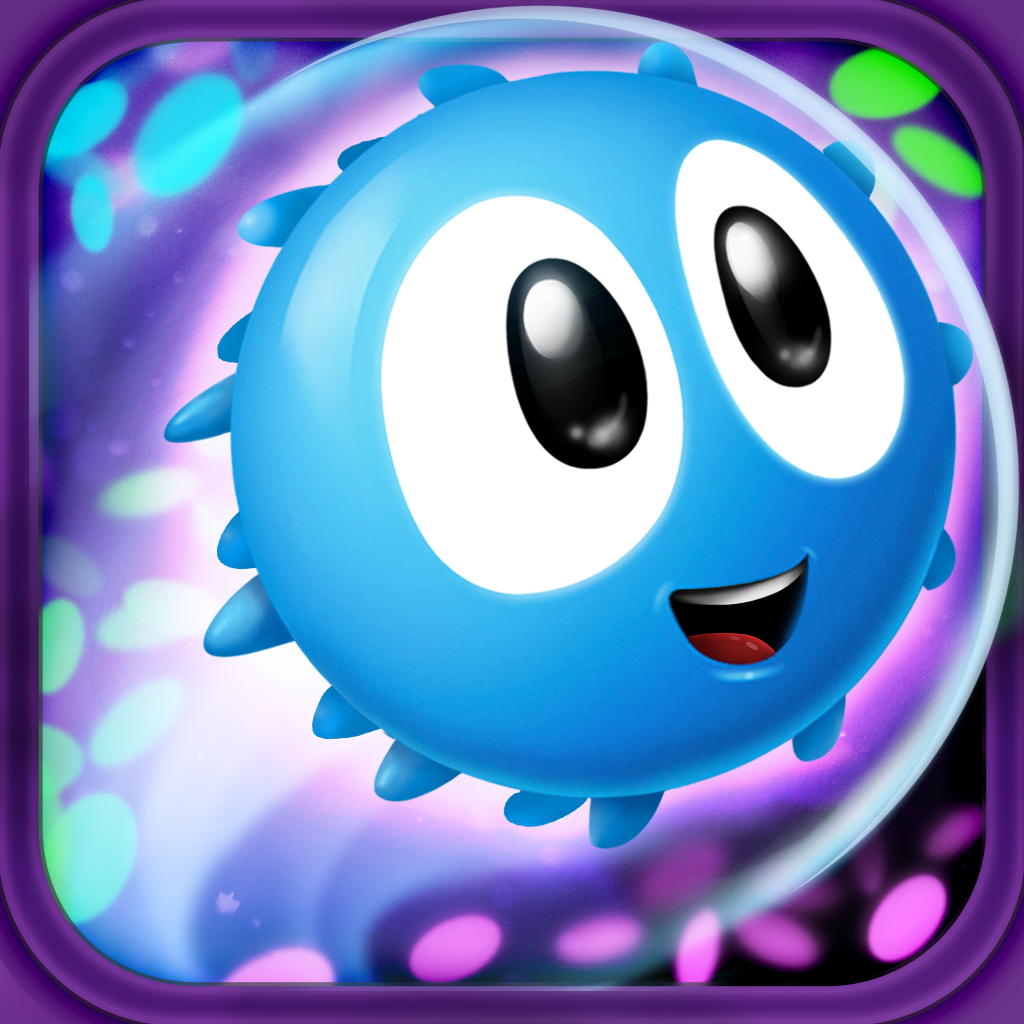 Cyto's Puzzle Adventure icon