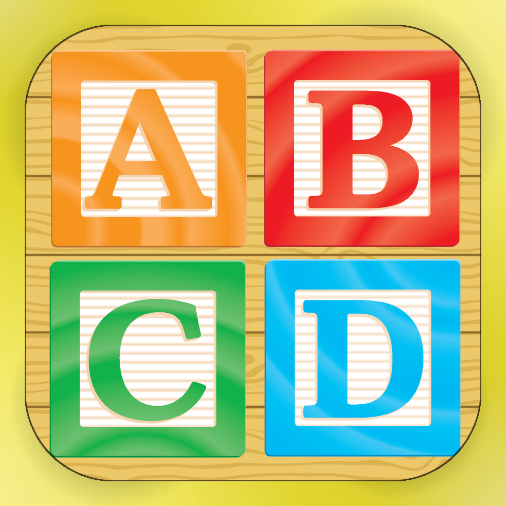 ABC Pairs 2 - Alphabet Learning Game
