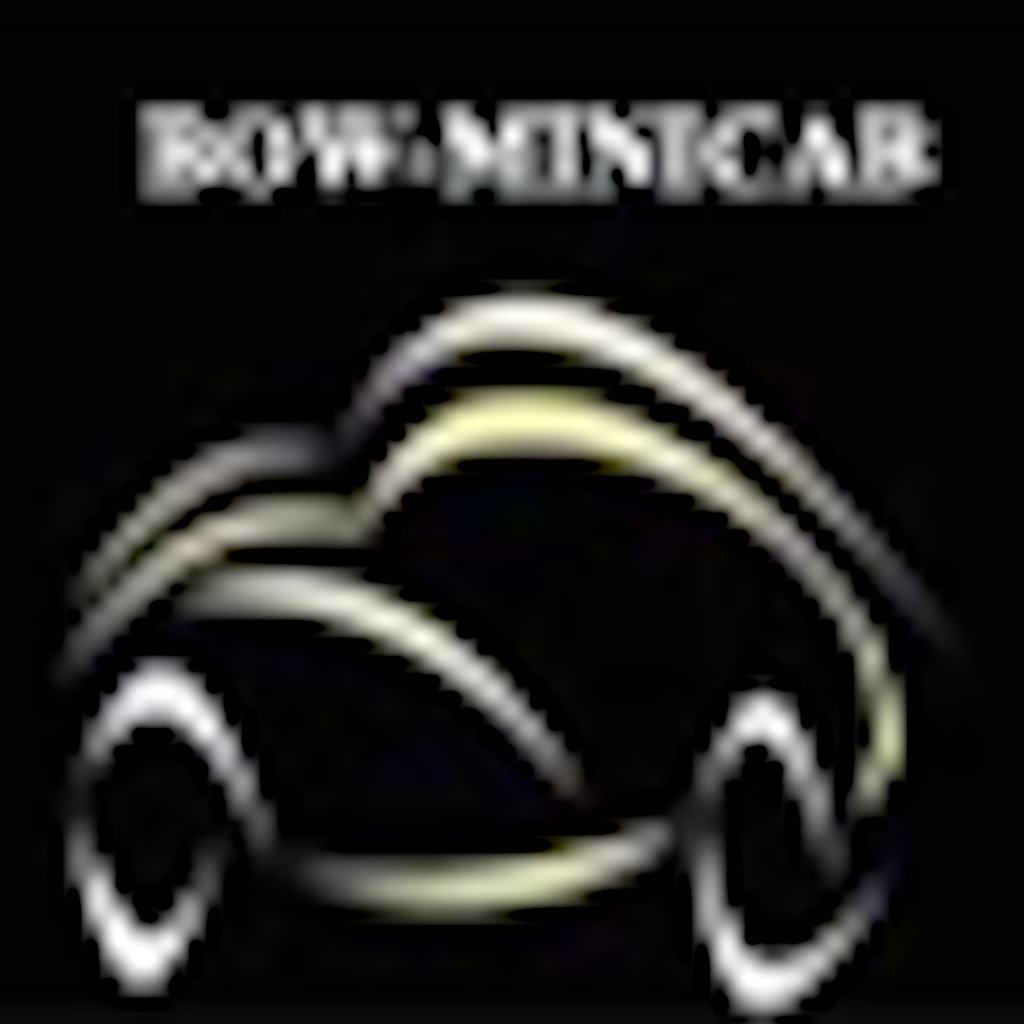 Bow Minicab