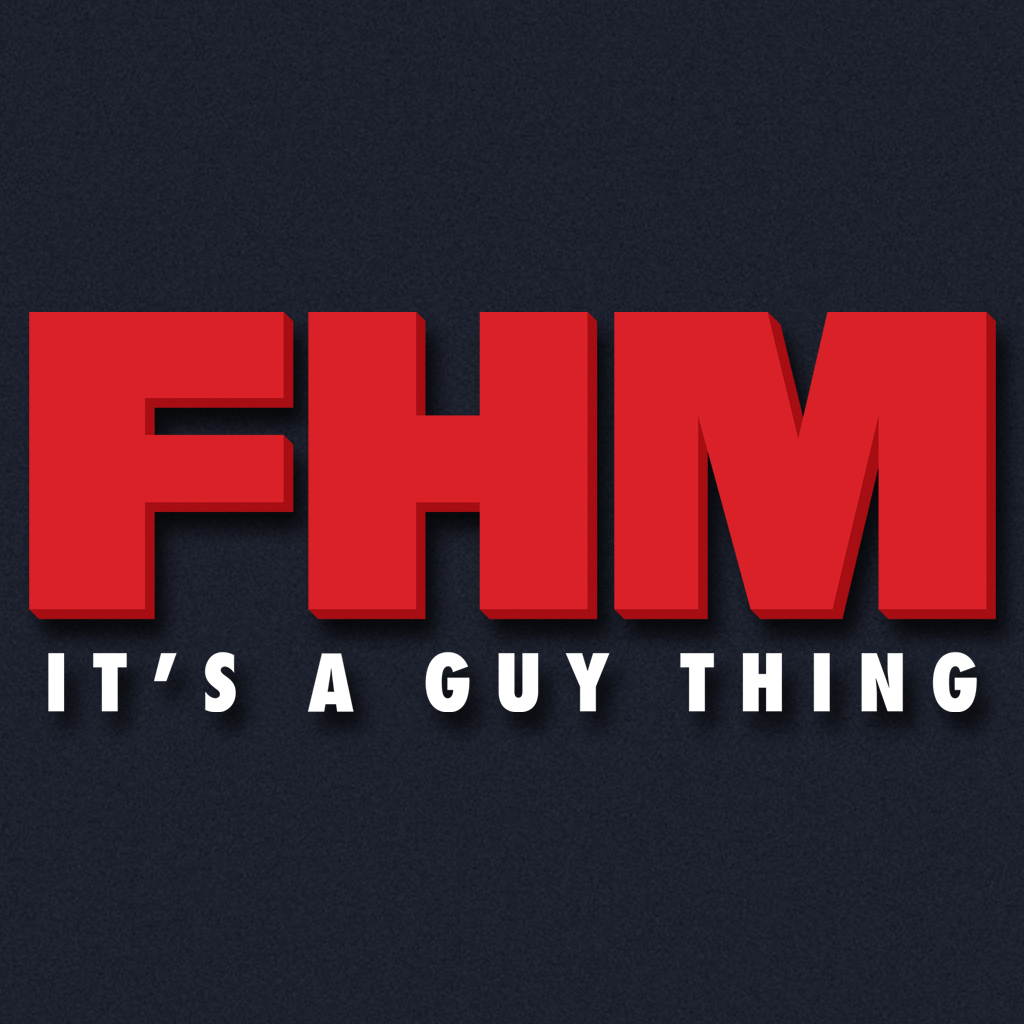 FHM South Africa icon