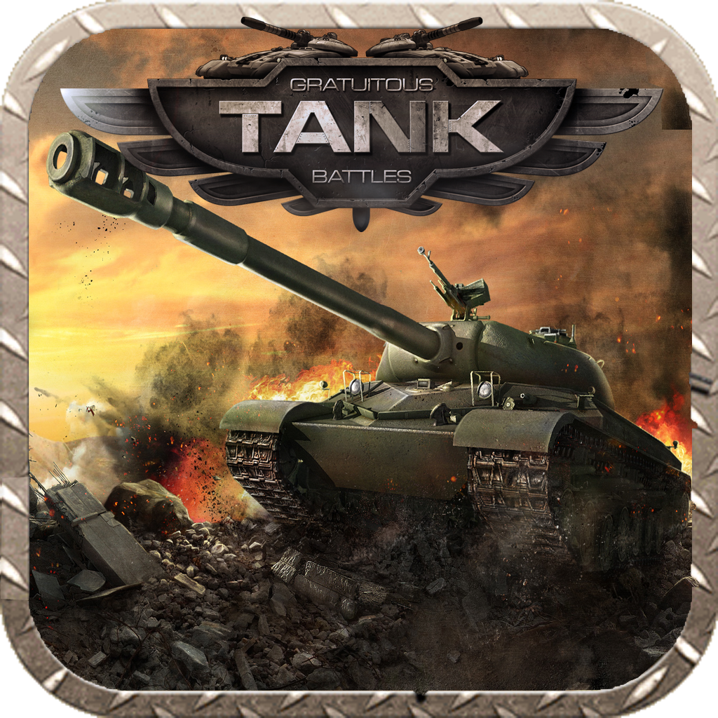 Gratuitous Tank Battles icon