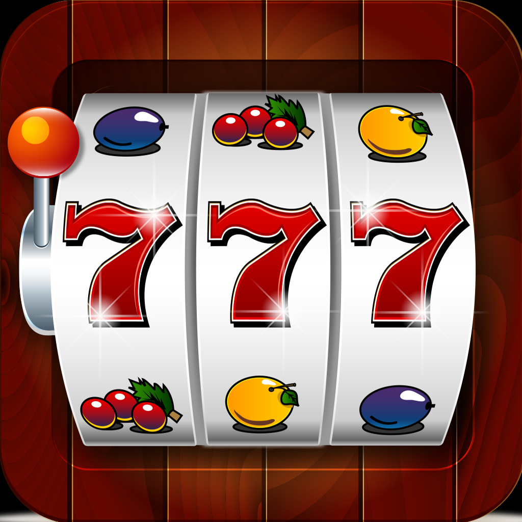 Exciting Vegas Casino Slots Pro icon