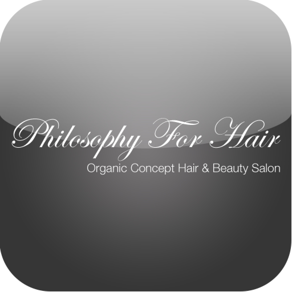 Philosophy For Hair icon