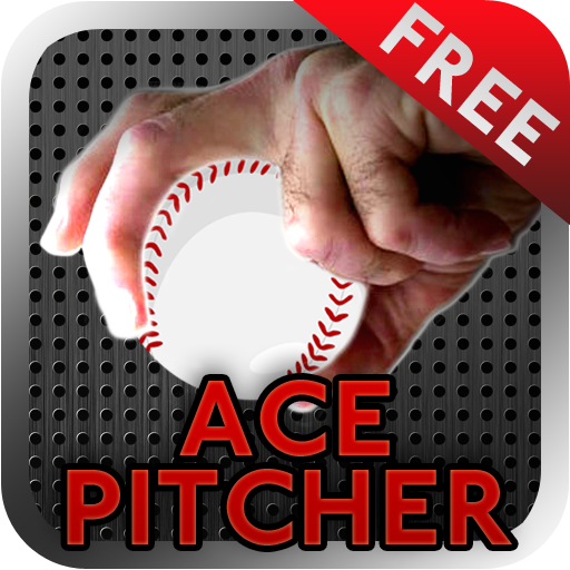 Ace Pitcher:Legend Of Baseball Lite
