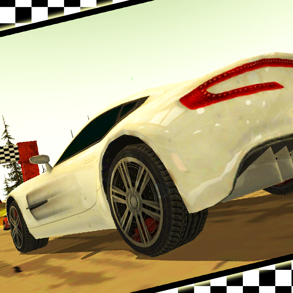 Arc Drift Car Racing HD Full Version