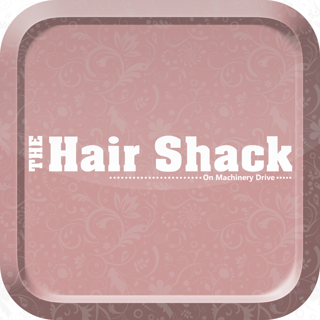 The Hair Shack icon