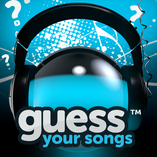 Guess Your Songs icon