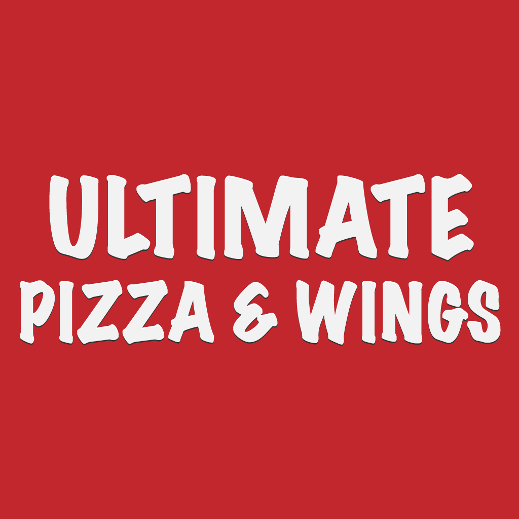 Ultimate Pizza and Wings icon
