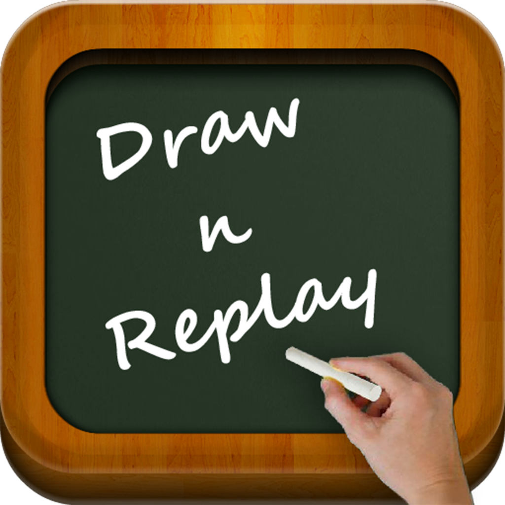 Draw n Replay